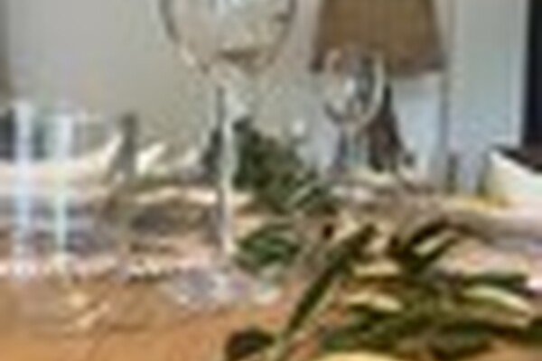 Appartement voor twee