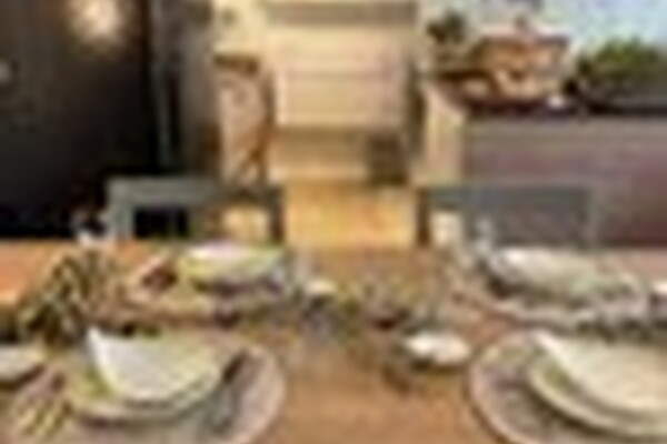 Appartement voor twee