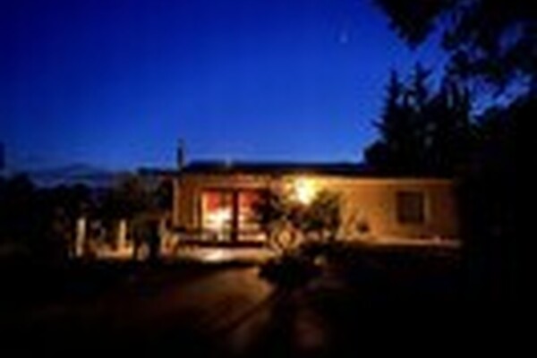 Tweepersoons villa