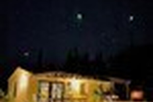 Tweepersoons villa