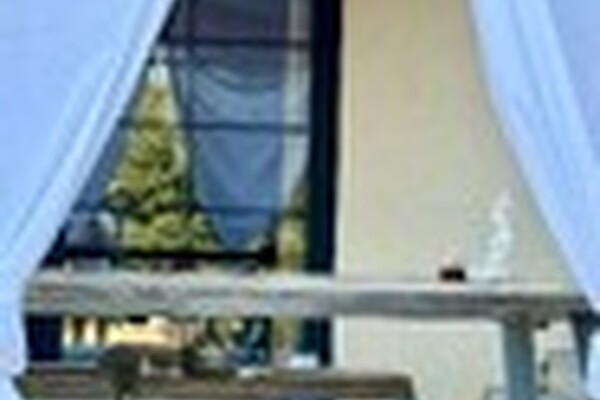 Tweepersoons villa