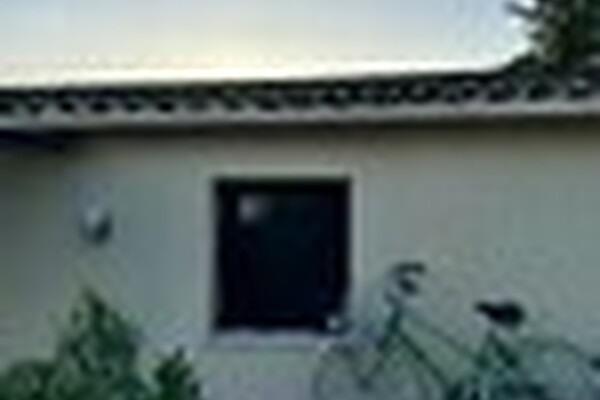 Tweepersoons villa