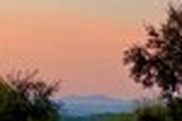 Tweepersoons villa