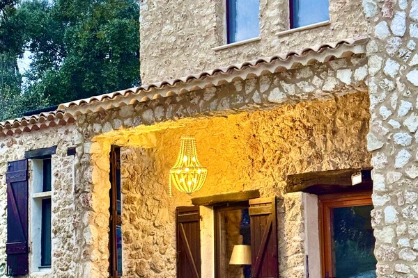 Villa Floris
