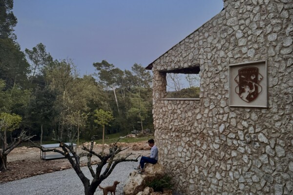 Villa Floris