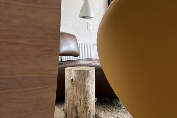 Appartement voor twee