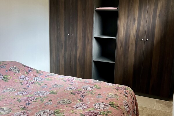 Appartement voor twee