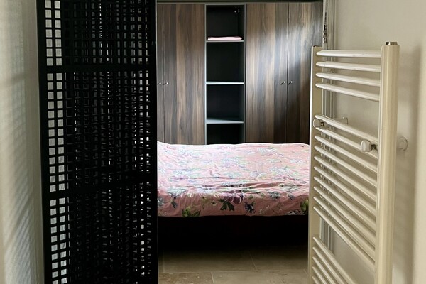 Appartement voor twee