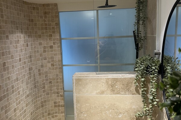 Appartement voor twee