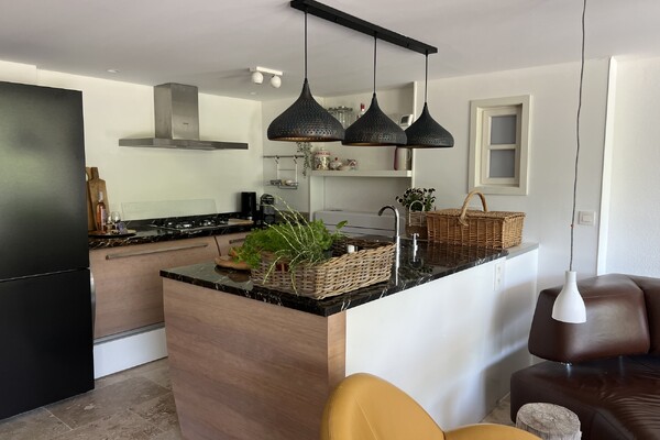 Appartement voor twee