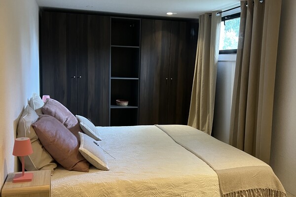 Appartement voor twee